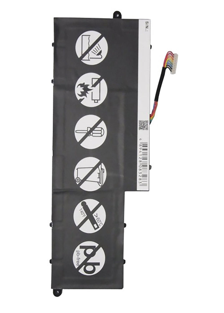 Battery for CS-ACV512NB-6
