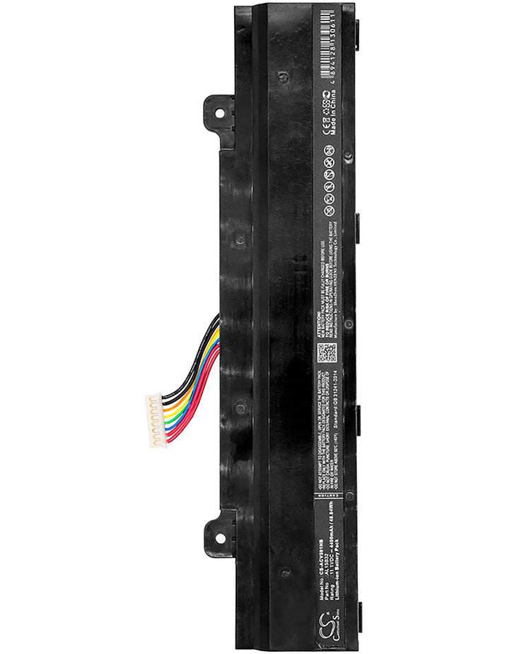 Battery for CS-ACV591NB-3