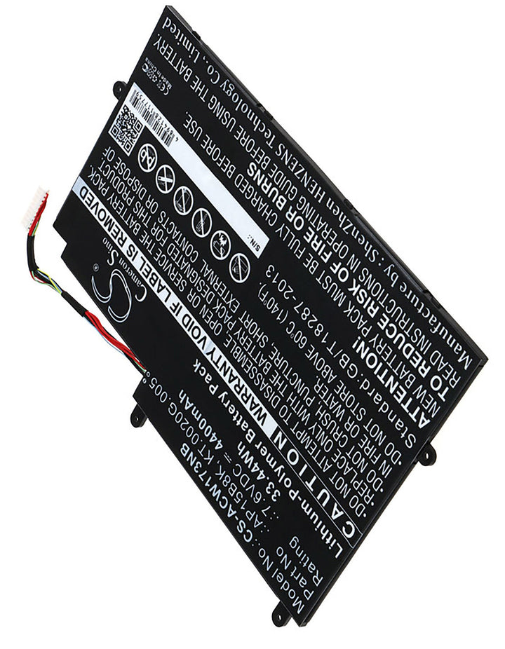 Battery for CS-ACW173NB-3