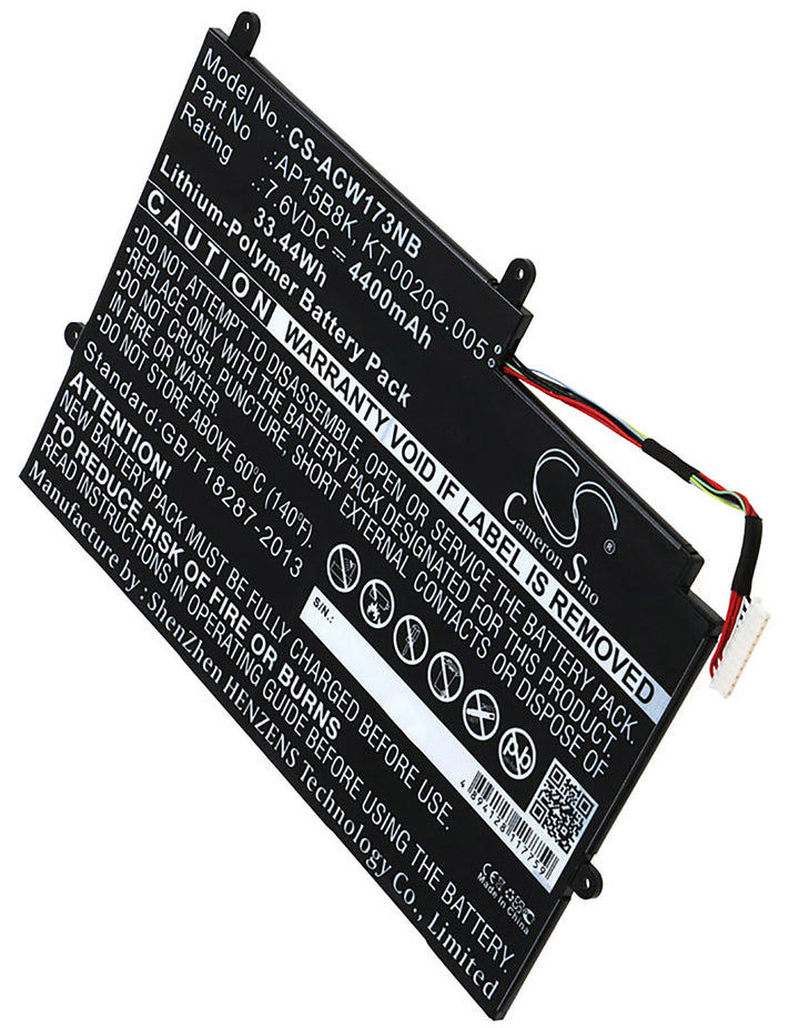 Battery for CS-ACW173NB-4