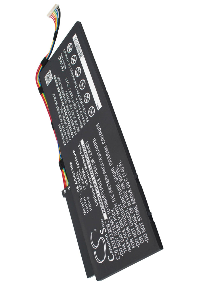 Battery for CS-ACX313NB-4