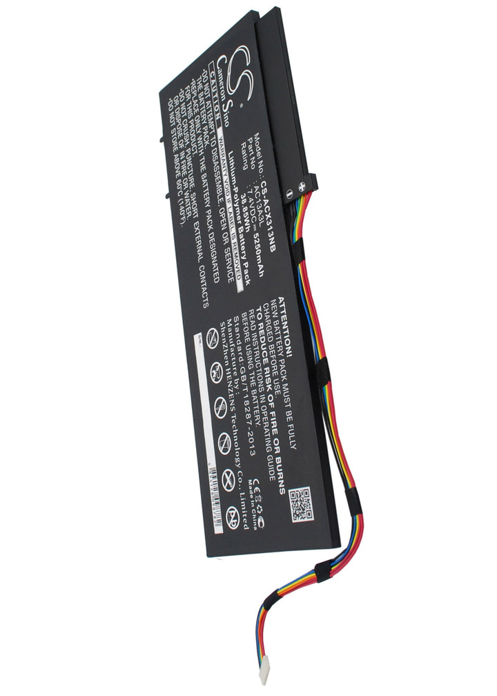 Battery for CS-ACX313NB-5