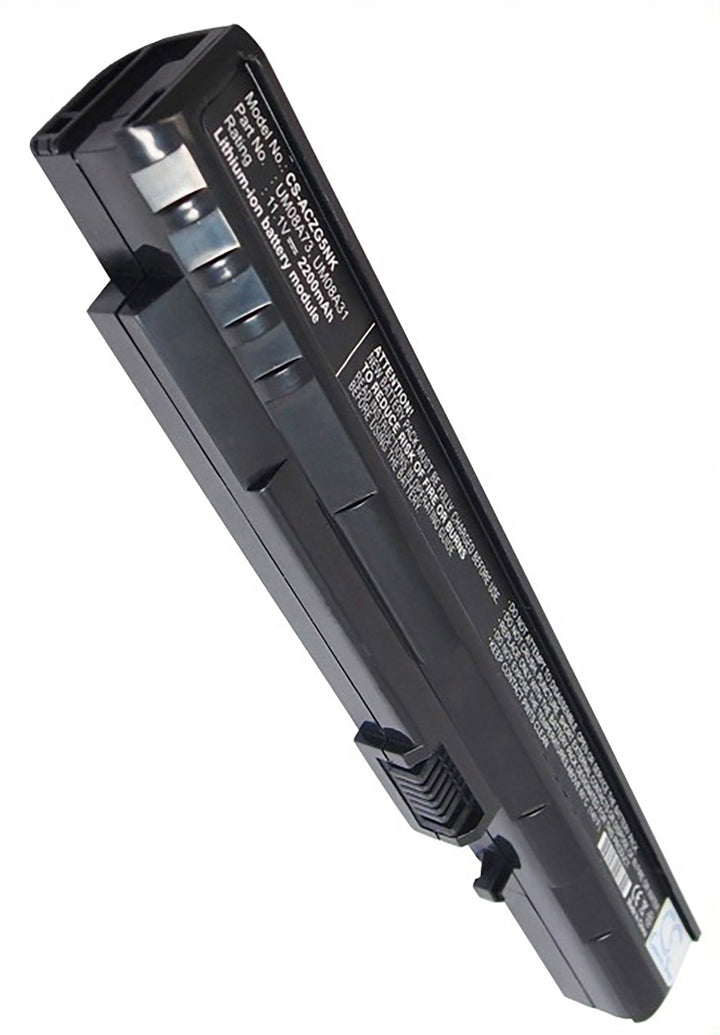 Battery for CS-ACZG5NK-4