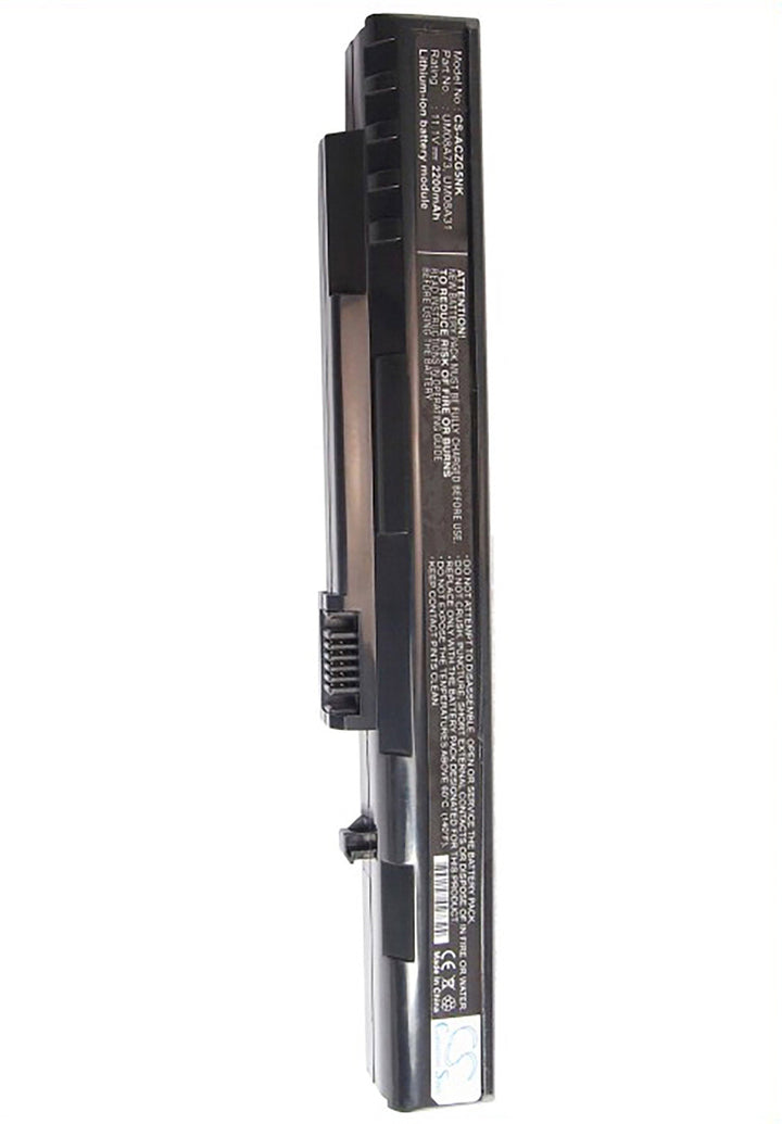 Battery for CS-ACZG5NK-5