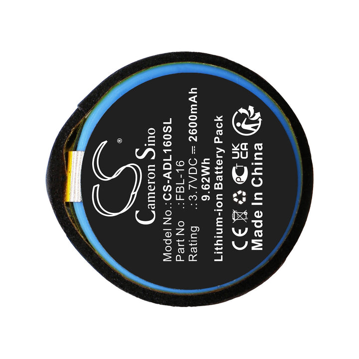 Battery for CS-ADL160SL-4