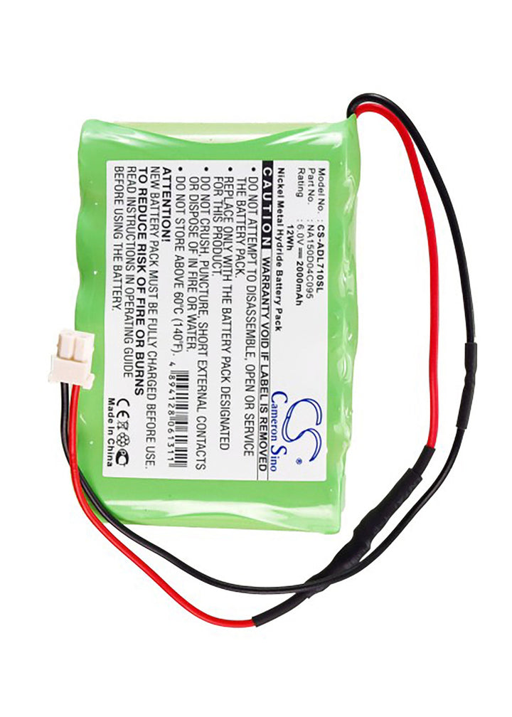 Battery for CS-ADL710SL-4