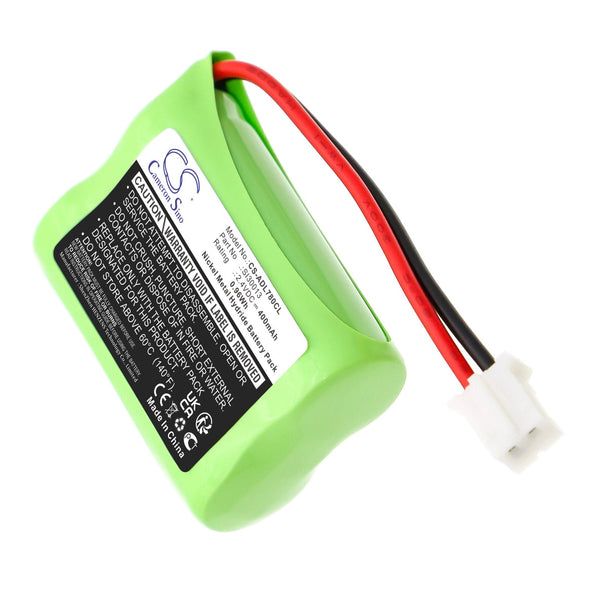 Battery for CS-ADL780CL