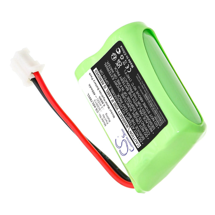 Battery for CS-ADL780CL-2