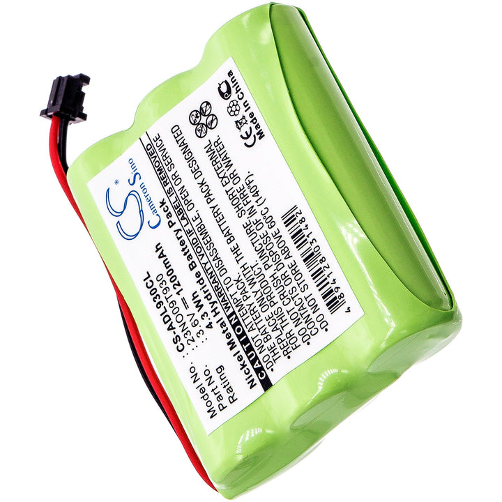 Battery for CS-ADL930CL-2