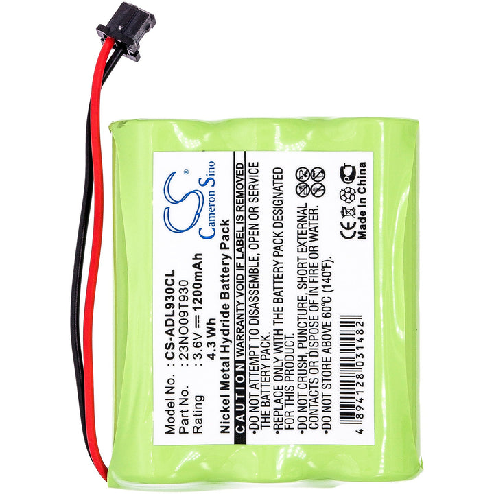 Battery for CS-ADL930CL-3