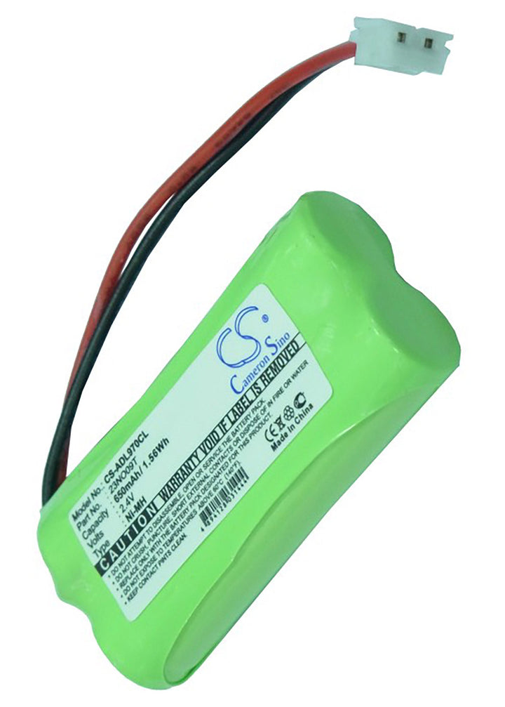 Battery for CS-ADL970CL-3