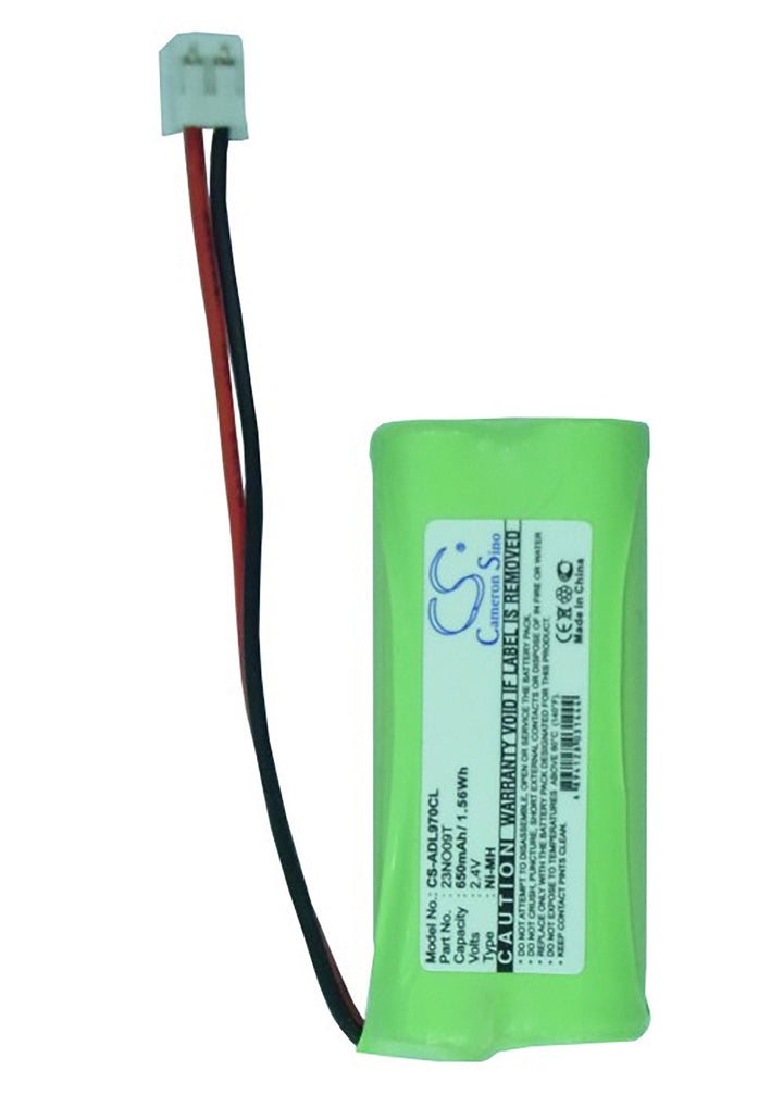 Battery for CS-ADL970CL-5