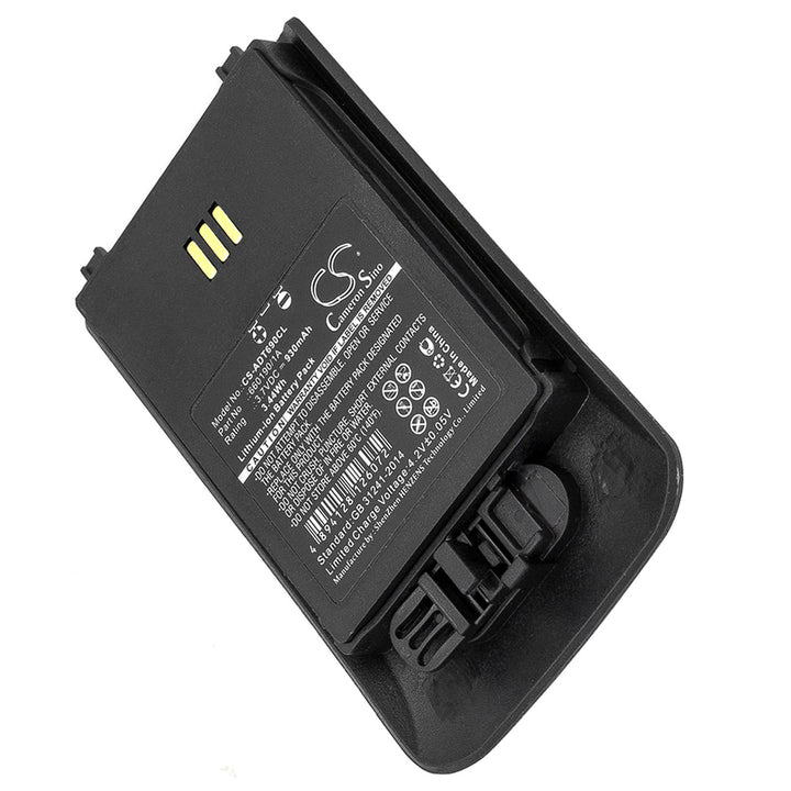 Battery for CS-ADT690CL-3