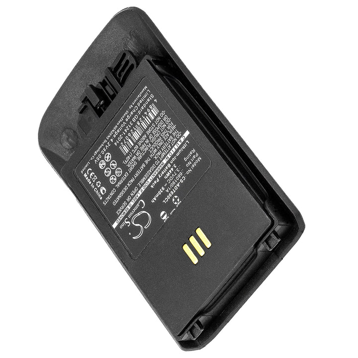 Battery for CS-ADT690CL-4