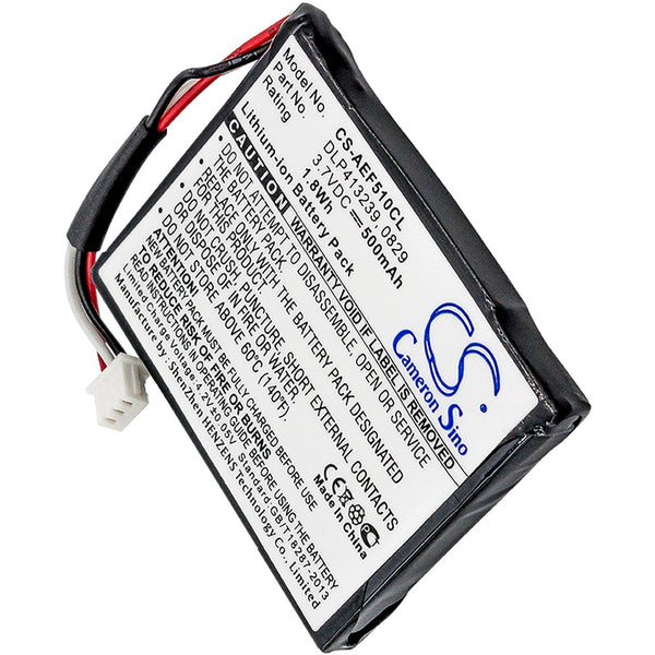 Battery for CS-AEF510CL