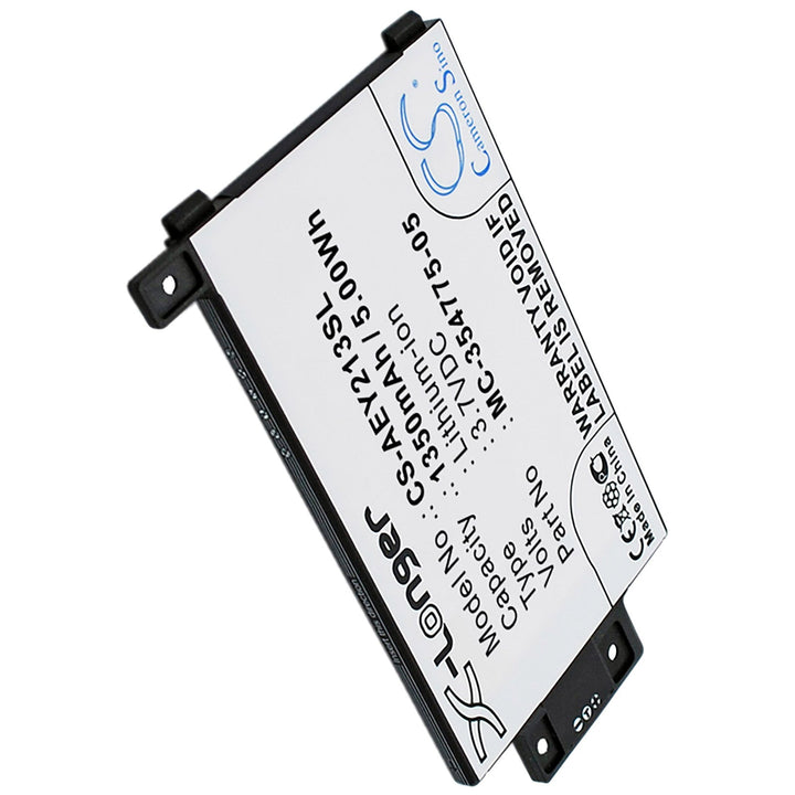 Battery for CS-AEY213SL-2