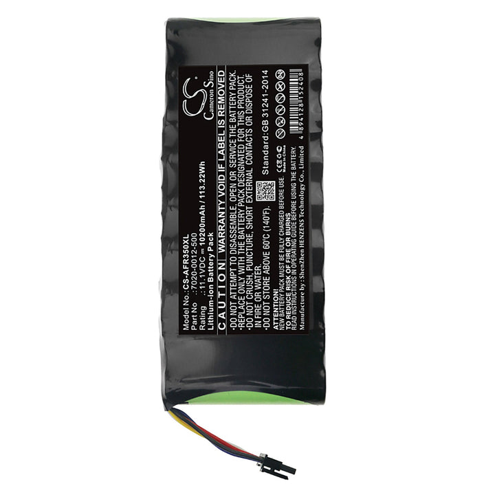 Battery for CS-AFR350XL-3