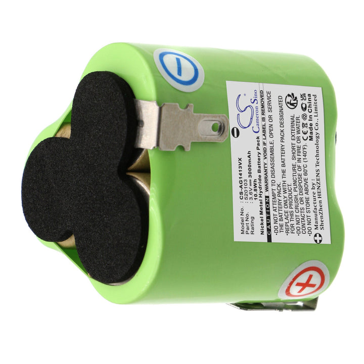Battery for CS-AG1413VX-3