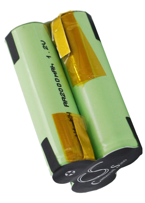 Battery for CS-AG2000VX