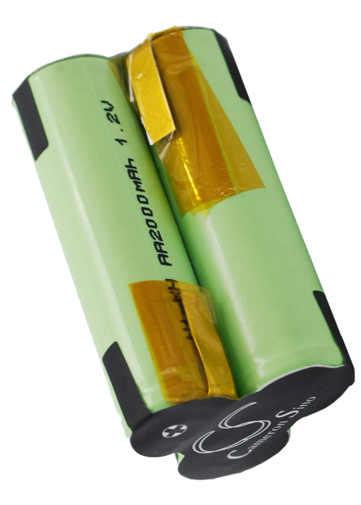 Battery for CS-AG2000VX