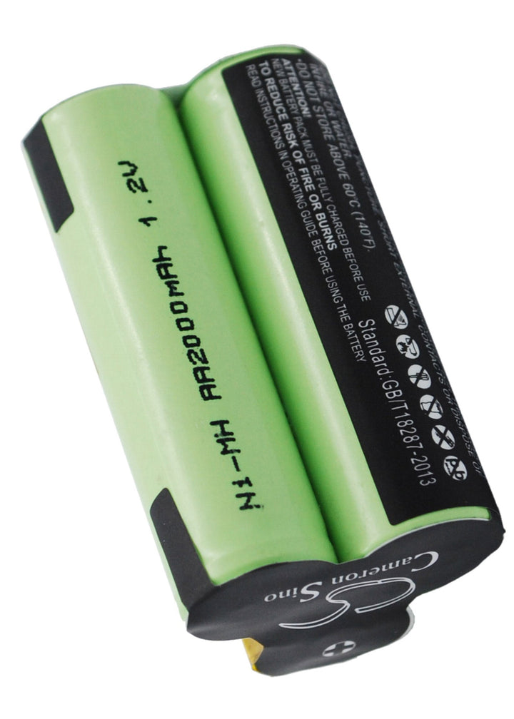 Battery for CS-AG2000VX-2