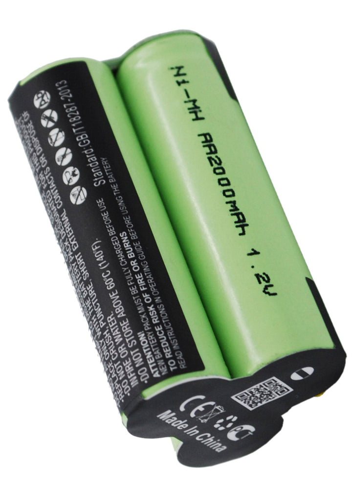 Battery for CS-AG2000VX-5