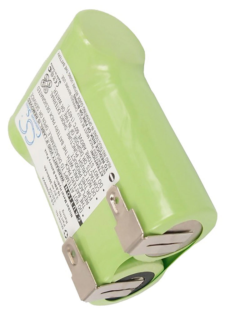 Battery for CS-AG3000VX-3