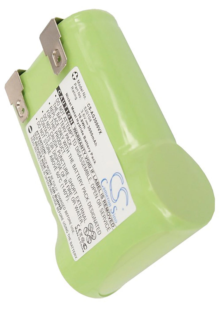 Battery for CS-AG3000VX-4
