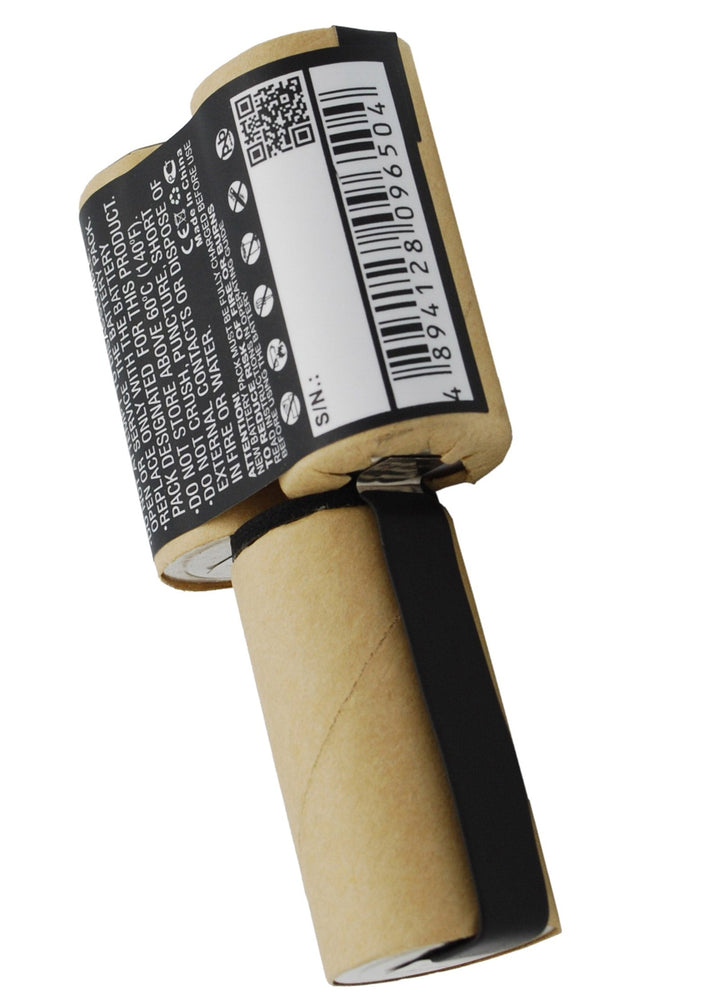 Battery for CS-AG5103VX-5