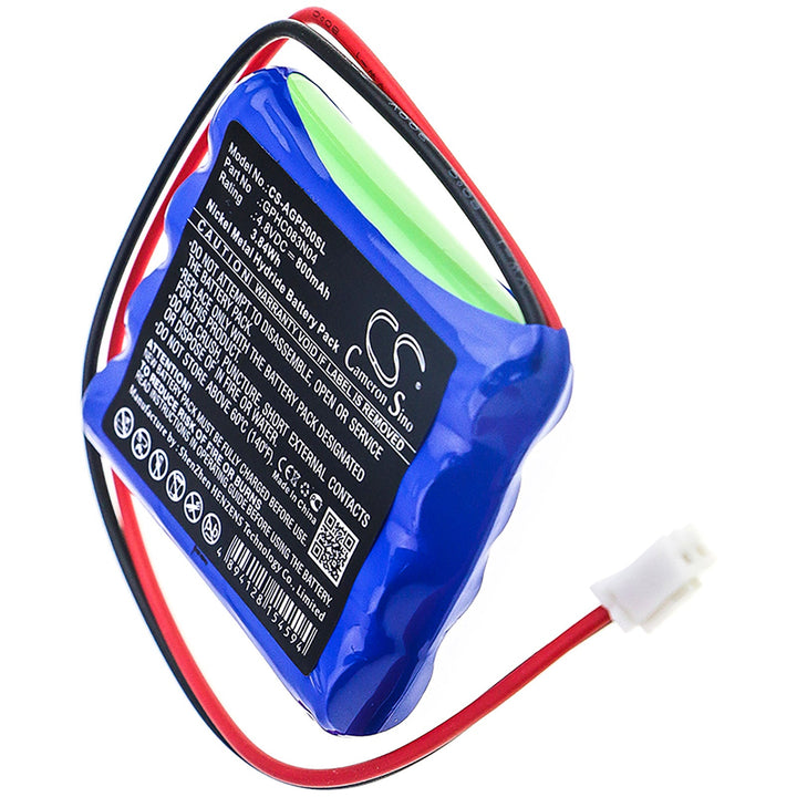 Battery for CS-AGP500SL
