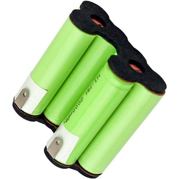 Battery for CS-AGX406VX