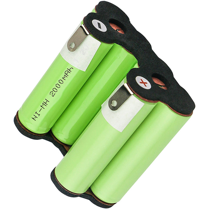 Battery for CS-AGX406VX-2