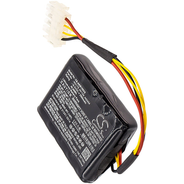 Battery for CS-AKR100VX