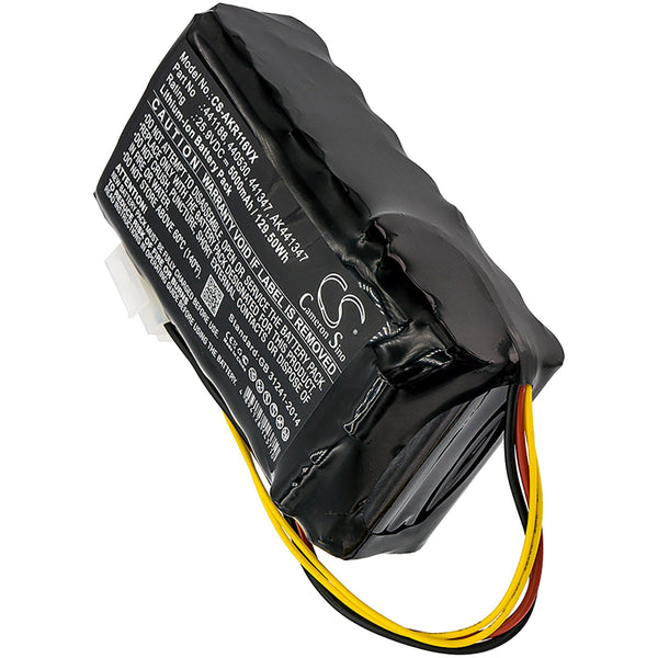 Battery for CS-AKR116VX