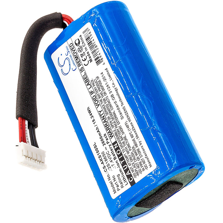 Battery for CS-AKS100SL-2