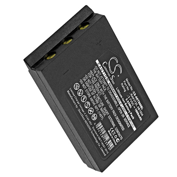 Battery for CS-AKT800BL