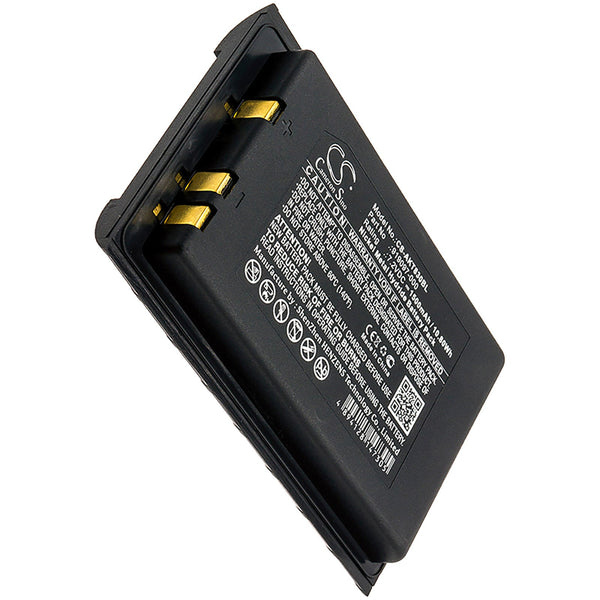 Battery for CS-AKT830BL