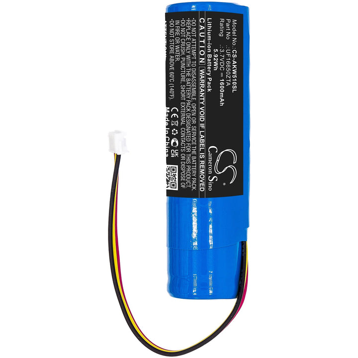 Battery for CS-AKW510SL-3