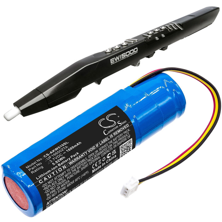 Battery for CS-AKW510SL-6