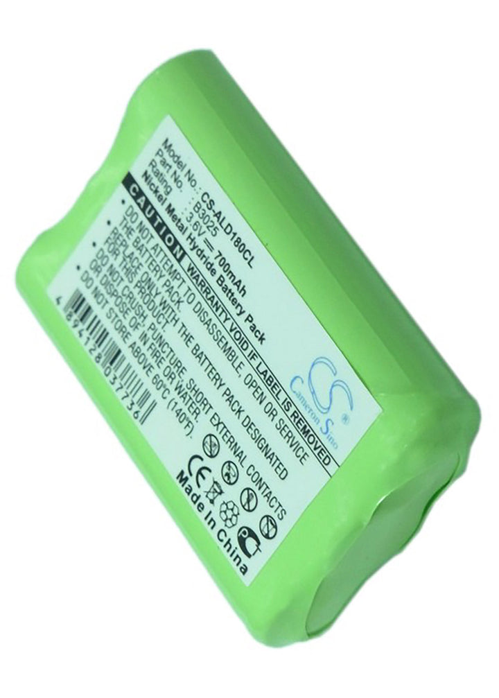 Battery for CS-ALD180CL-4