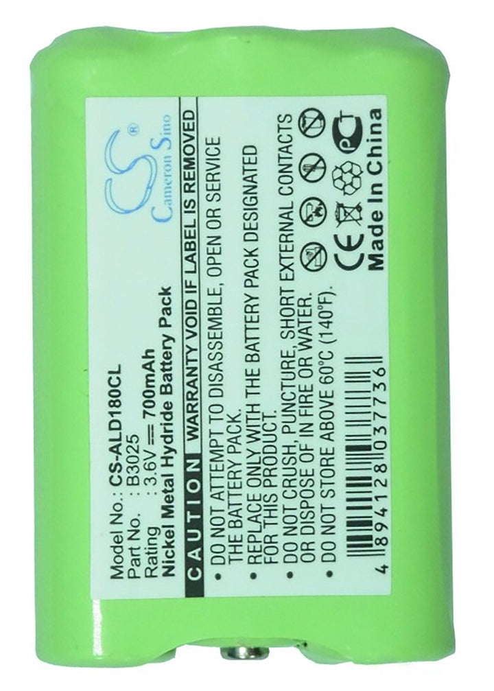 Battery for CS-ALD180CL-5