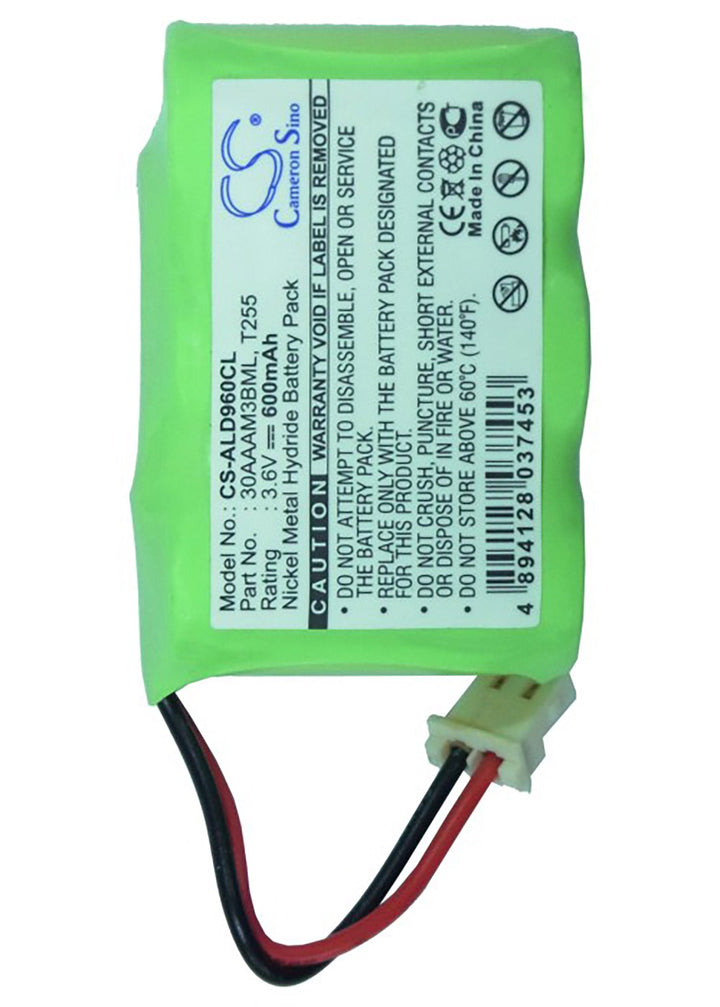 Battery for CS-ALD960CL-4