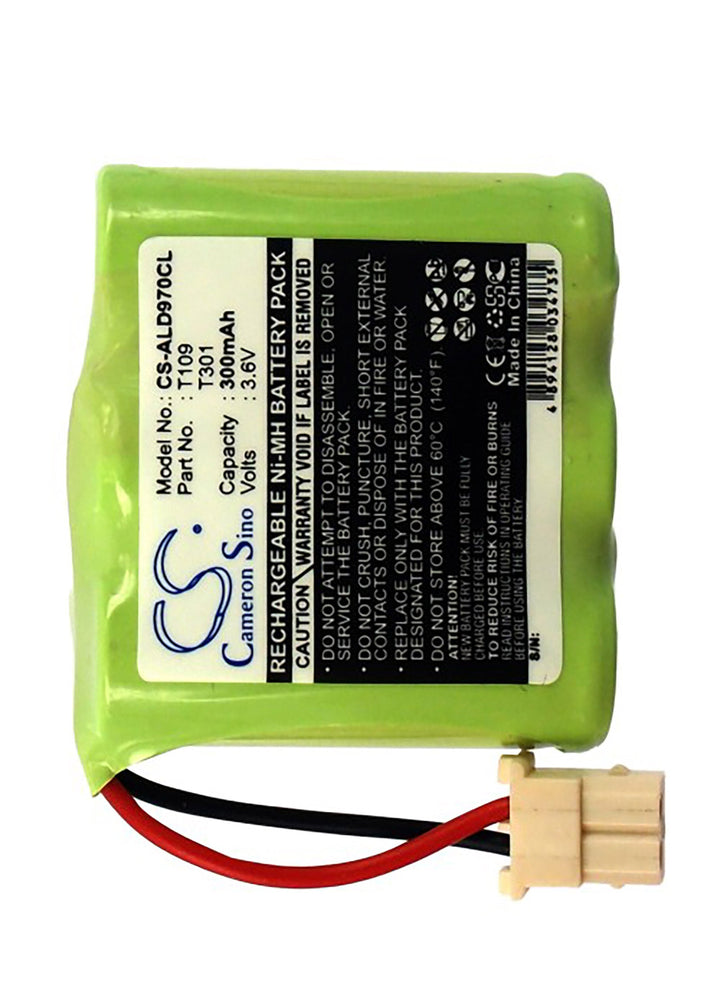Battery for CS-ALD970CL-5