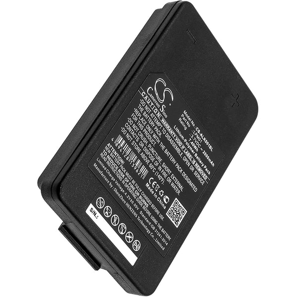 Battery for CS-ALK001BL