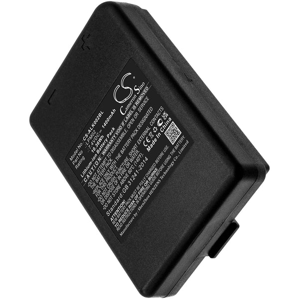 Battery for CS-ALK002BL