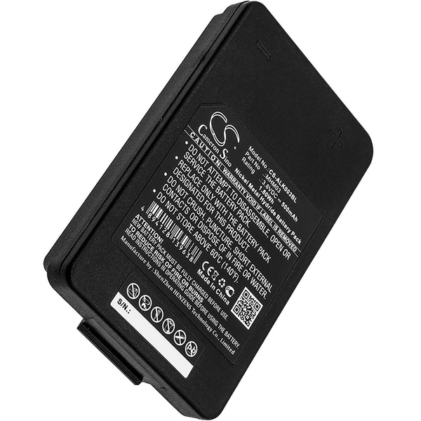 Battery for CS-ALK003BL