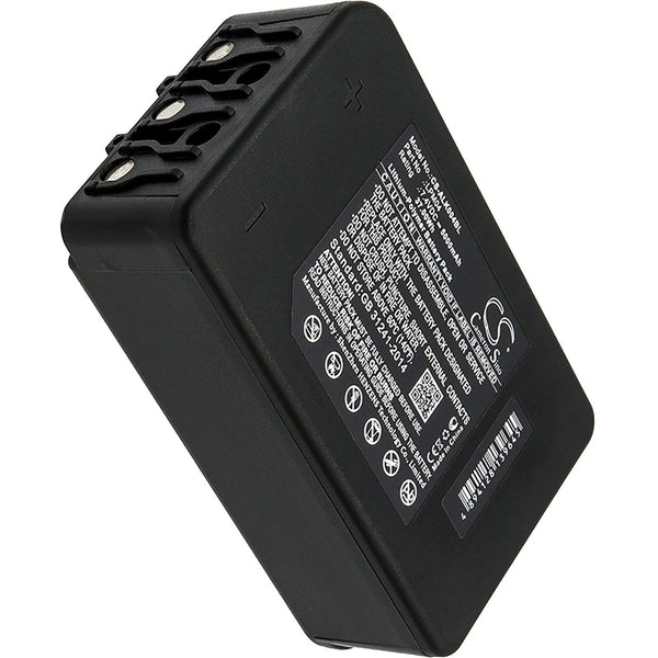 Battery for CS-ALK004BL