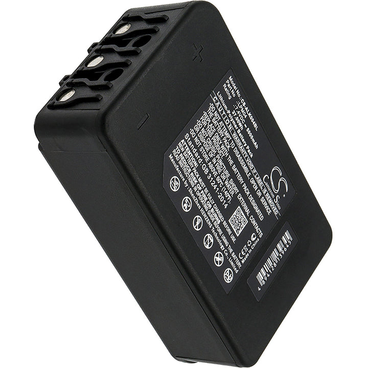 Battery for CS-ALK004BL