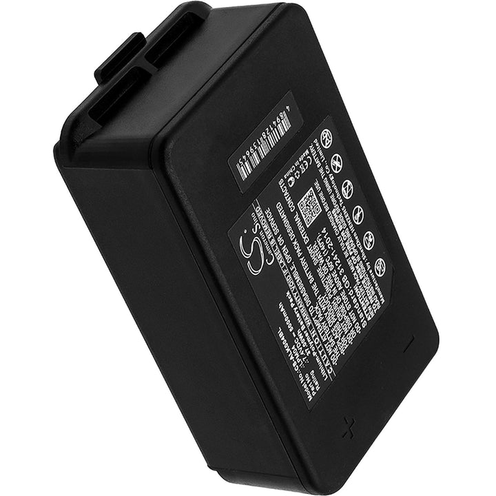 Battery for CS-ALK004BL-2