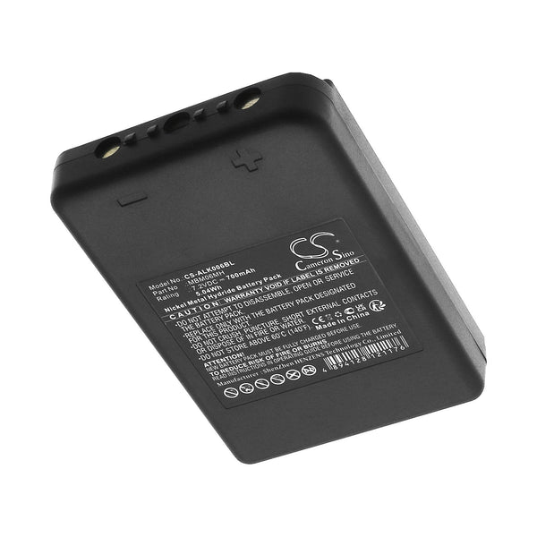 Battery for CS-ALK006BL